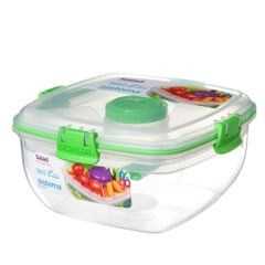 Sistema To Go Salad 1.100ml Groen