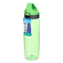 Sistema Hydrate Adventum drinkfles 900ml Groen