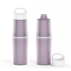 Be O Bottle Amethist Purple 500ml