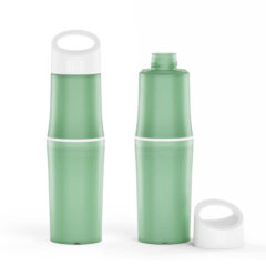 Be O Bottle Jade Green 500ml