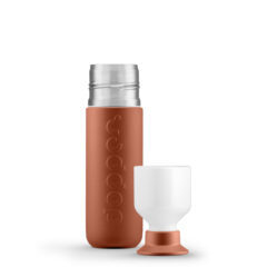 Dopper Insulated Terracotta Tide 350ml