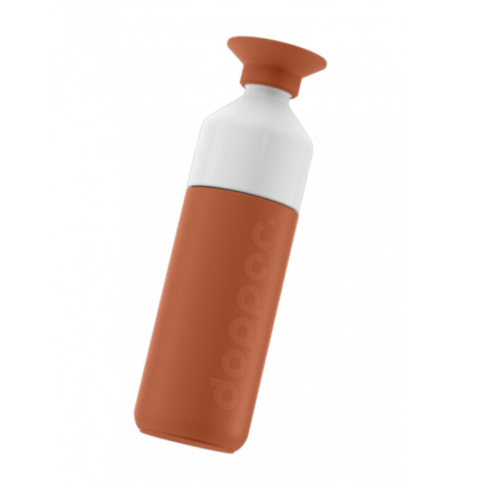 Dopper Insulated Terracotta Tide 580ml