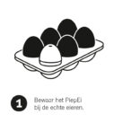 Brainstream PiepEi Love