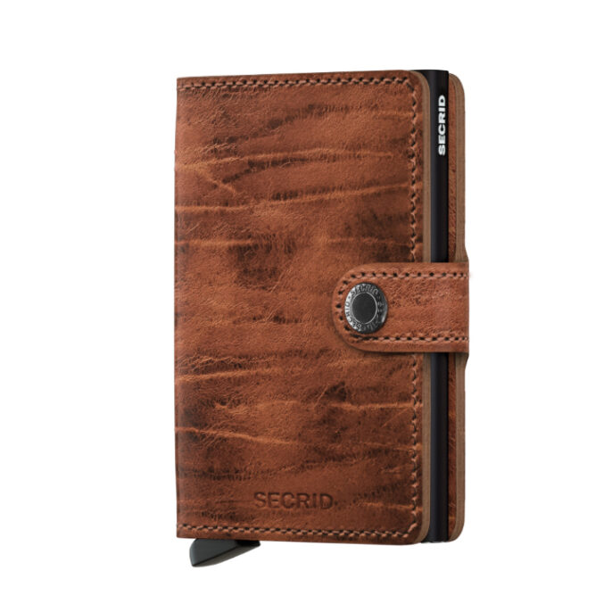 Secrid Miniwallet Dutch Martin Whiskey