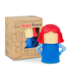 Brainstream Angry Mama Blauw - Rood