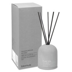 Blomus FRAGA Geurstokjes Sandalwood Myrrh