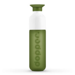 Dopper Original Waterflesje 450ml Woodland Pine