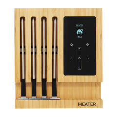 Meater Block Set van 4 Bluetooth Vleespennen