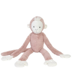 Happy Horse Hanging Monkey No 2 Peach