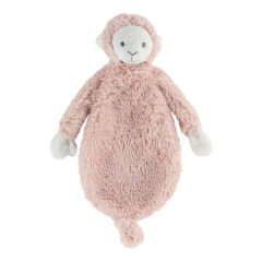 Happy Horse Hanging Monkey Tuttle Peach