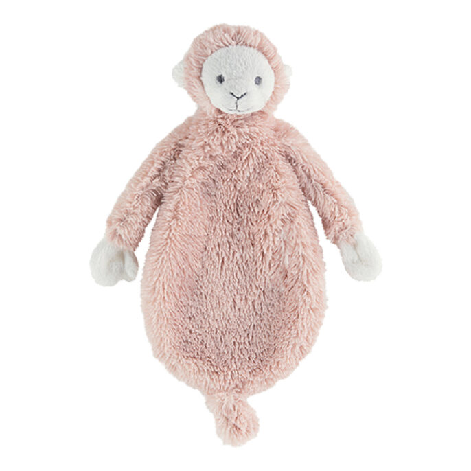 Happy Horse Hanging Monkey Tuttle Peach