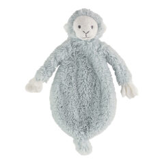 Happy Horse Hanging Monkey Tuttle Teal