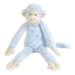 Happy Horse Monkey Mickey No 1 Blue