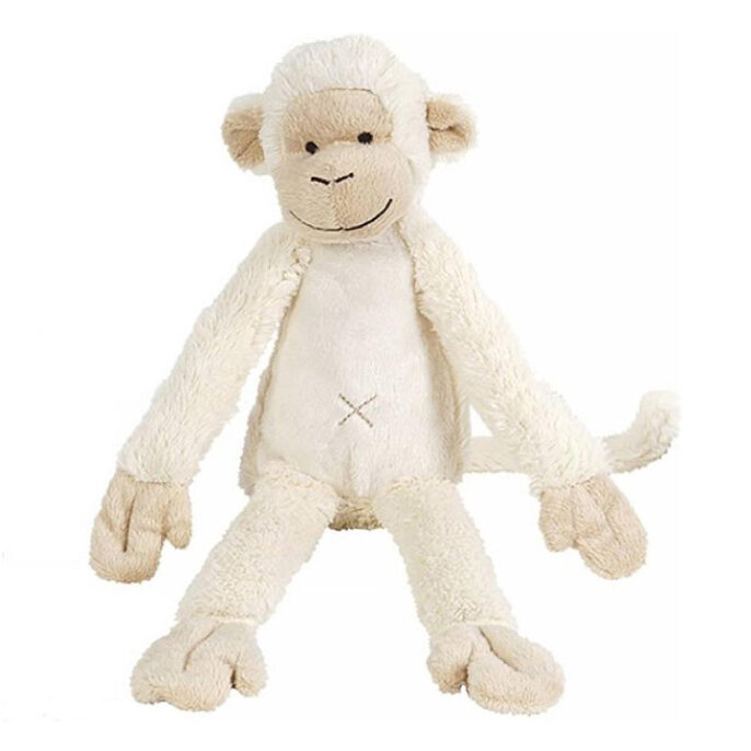 Happy Horse Monkey Mickey No 1 Ivory