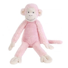 Happy Horse Monkey Mickey No 1 Pink