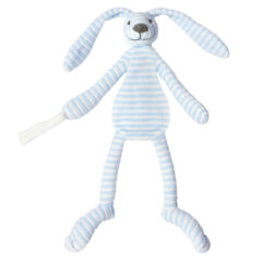 Happy Horse Rabbit Reece Tuttle Blue