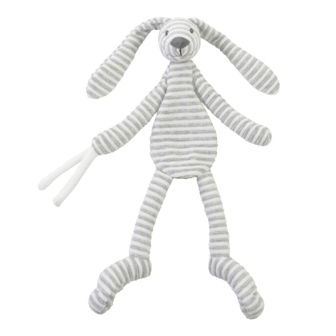 Happy Horse Rabbit Reece Tuttle Grey