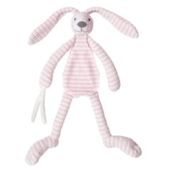 Happy Horse Rabbit Reece Tuttle Pink