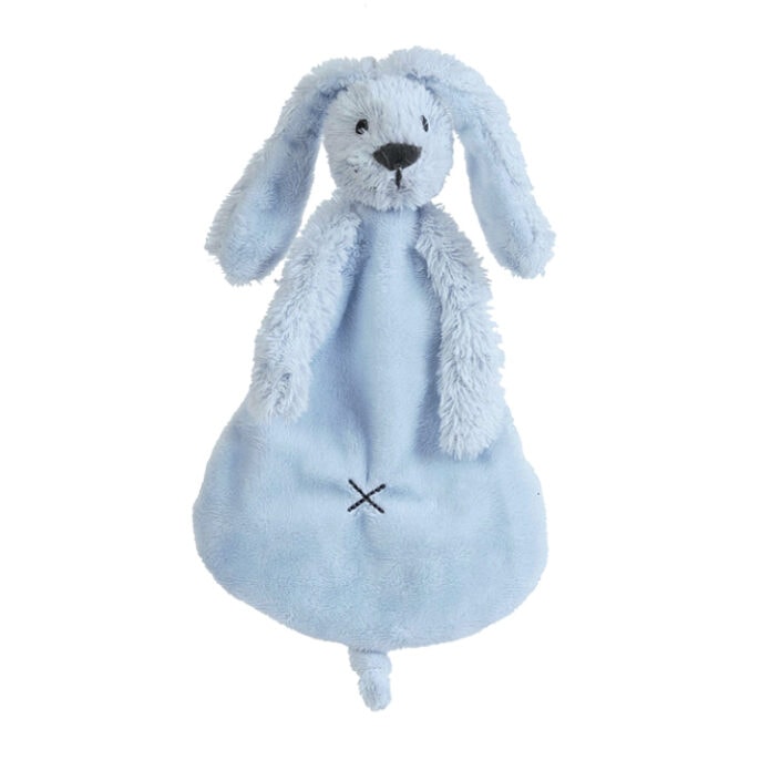 Happy Horse Rabbit Richie Tuttle Blue