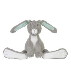 Happy Horse Rabbit Twine No 2 Grijs