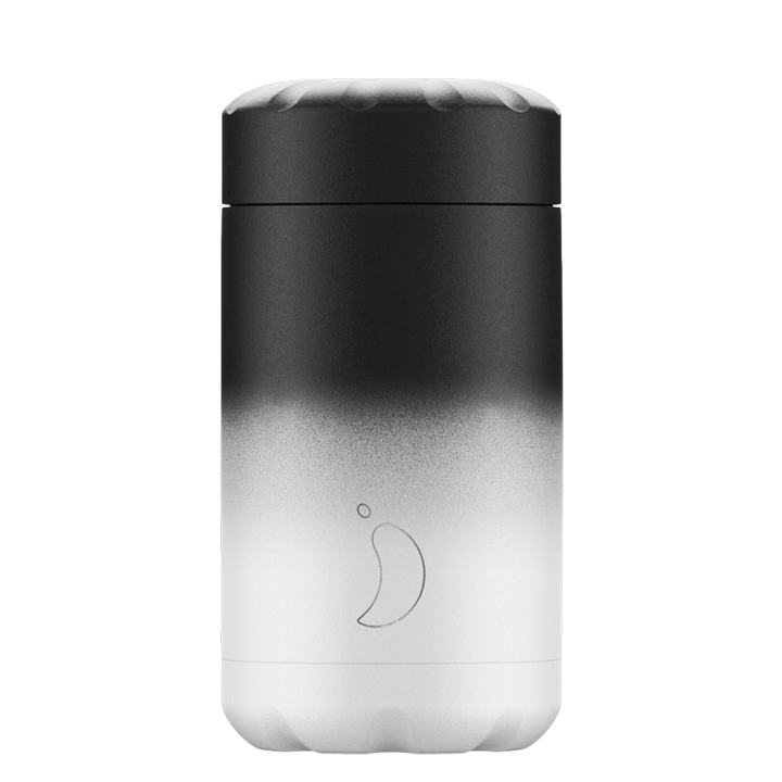 Chilly's Food Pot - Isoleerbeker - 500 ml Monochrome Gradiënt