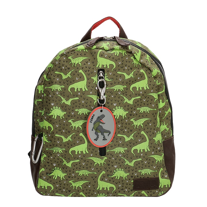 Zebra Trends - Rugzak Boys - Dino