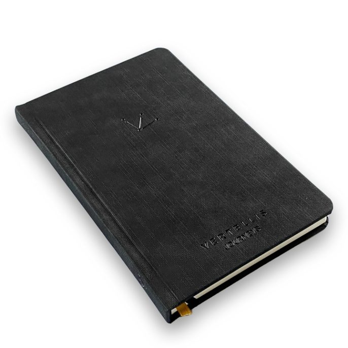 Vertellis Bullit Journal