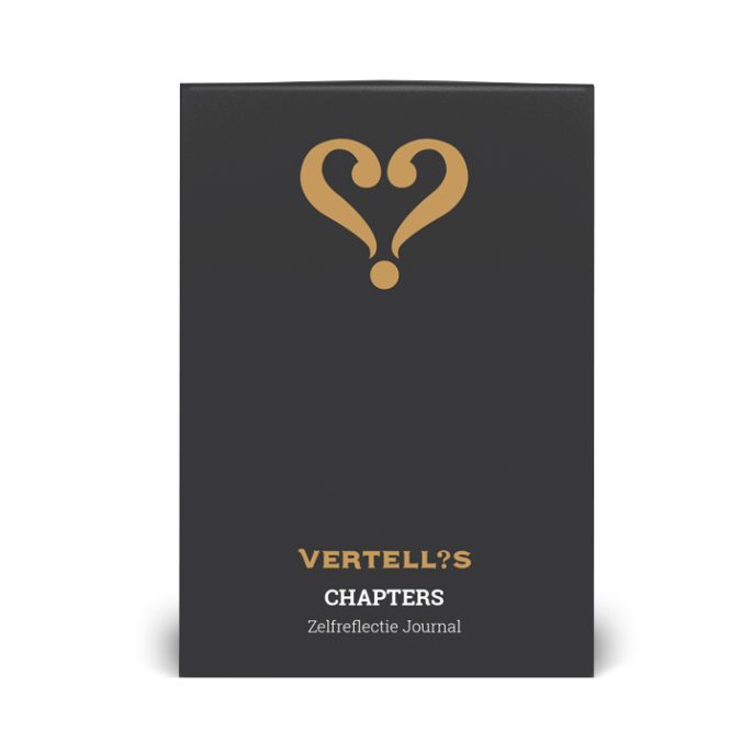 Vertellis Chapters