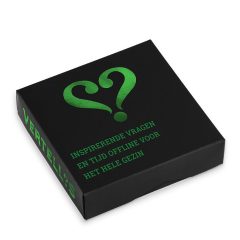 Vertellis Gezinseditie