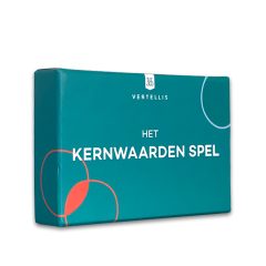 Vertellis Kernwaardenspel