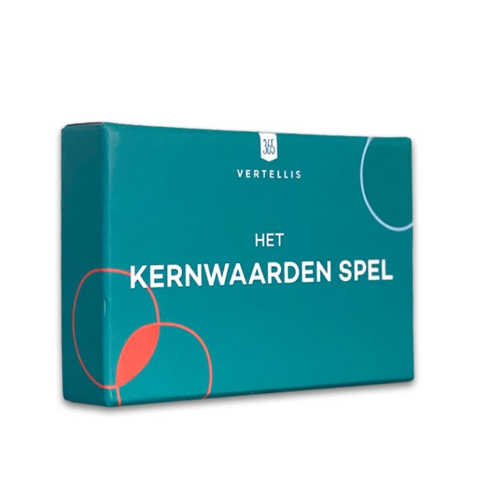 Vertellis Kernwaardenspel