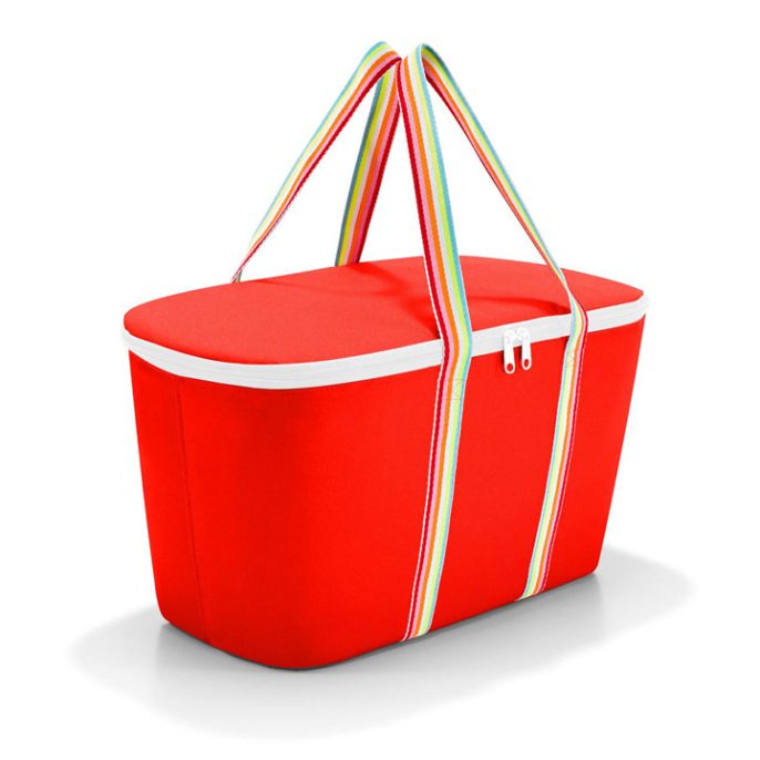 Reisenthel Coolerbag Pop Strawberry