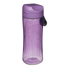 Sistema Hydrate Tritan Swift 600ml Lila