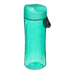 Sistema Hydrate Tritan Swift 600ml Minty Teal