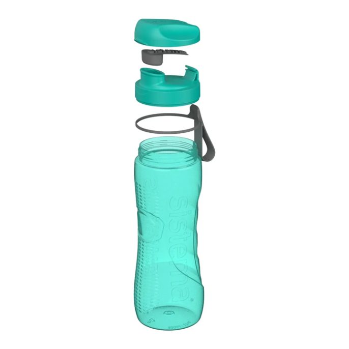 Sistema Hydrate Active 800ml Minty Teal