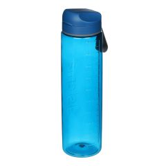 Sistema Hydrate Tritan 1000ml Donkerblauw