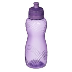 Sistema Hydrate Wave 600ml Lila