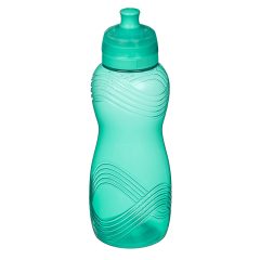 Sistema Hydrate Wave 600ml Minty Teal