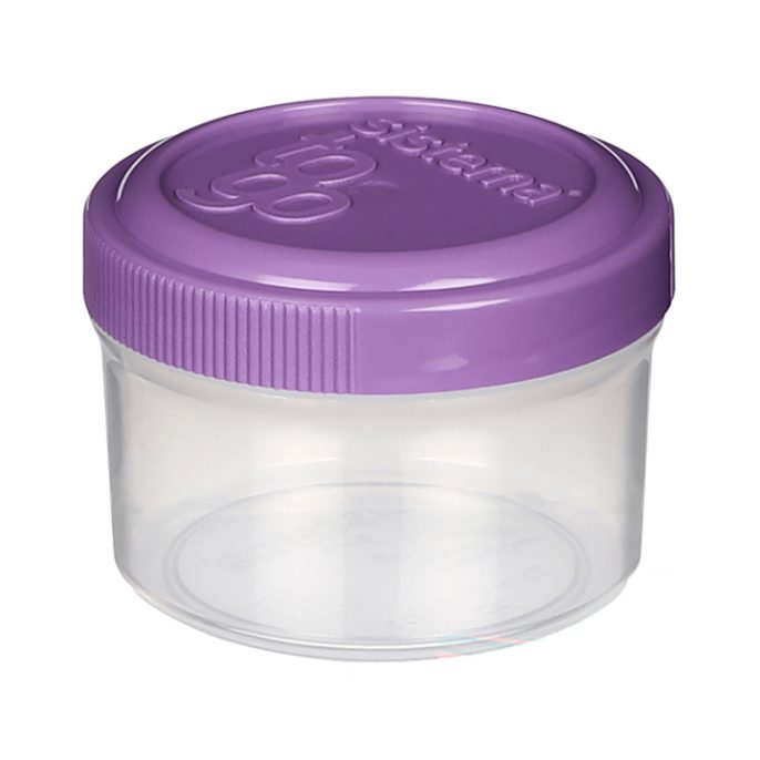 Sistema To Go Dressingpotje 35ml Lila