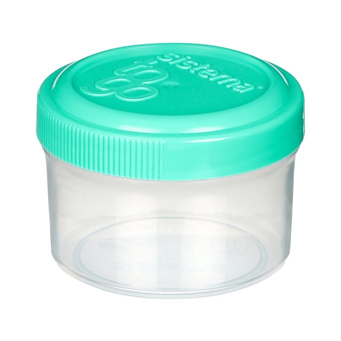 Sistema To Go Dressingpotje 35ml Minty Teal