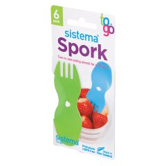Sistema Spork Set