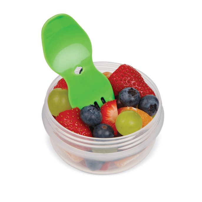 Sistema Spork Set