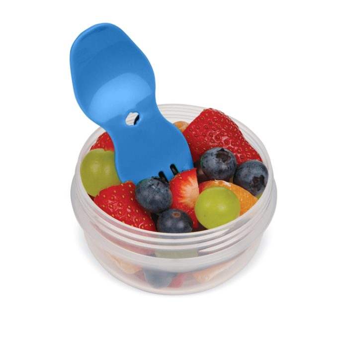 Sistema Spork Set