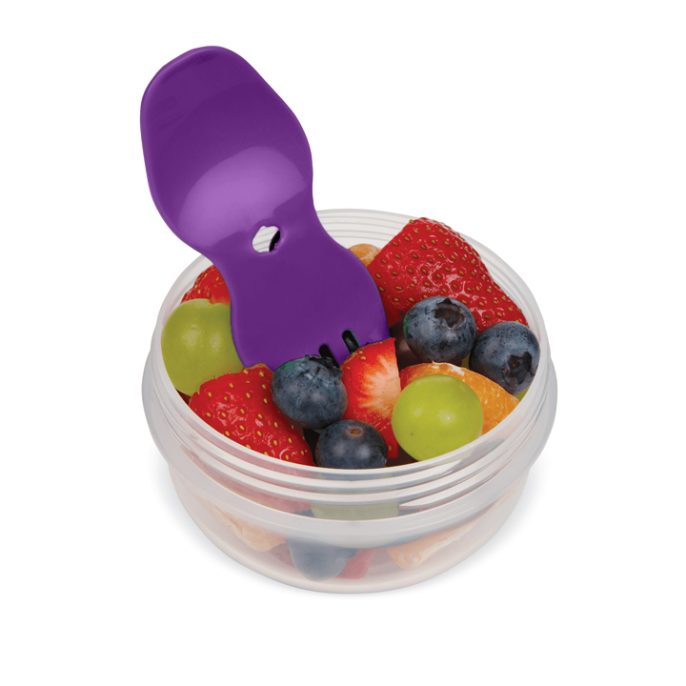 Sistema Spork Set