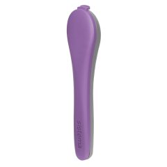 Cutlery To Go Lila