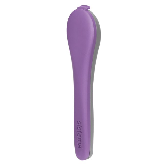 Cutlery To Go Lila