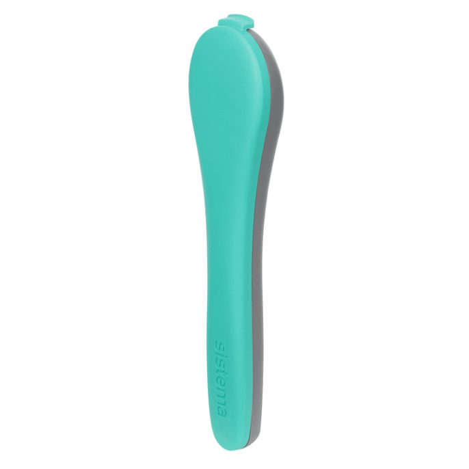 Cutlery To Go Minty Teal