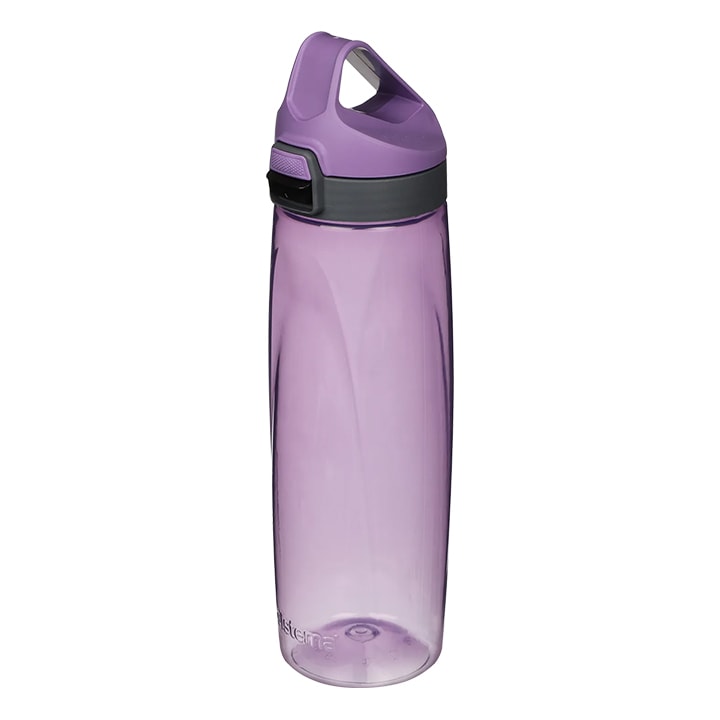 Sistema Hydrate Tritan Adventum 900ml Lila