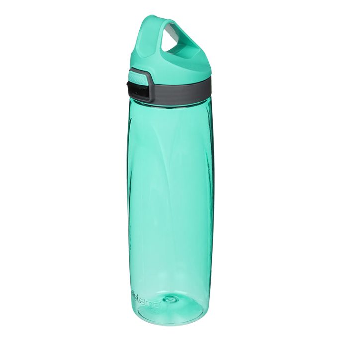 Sistema Hydrate Tritan Adventum 900ml Minty Teal