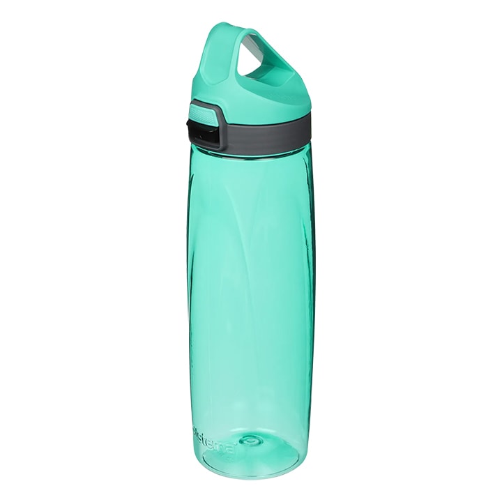 Sistema Hydrate Tritan Adventum 900ml Minty Teal